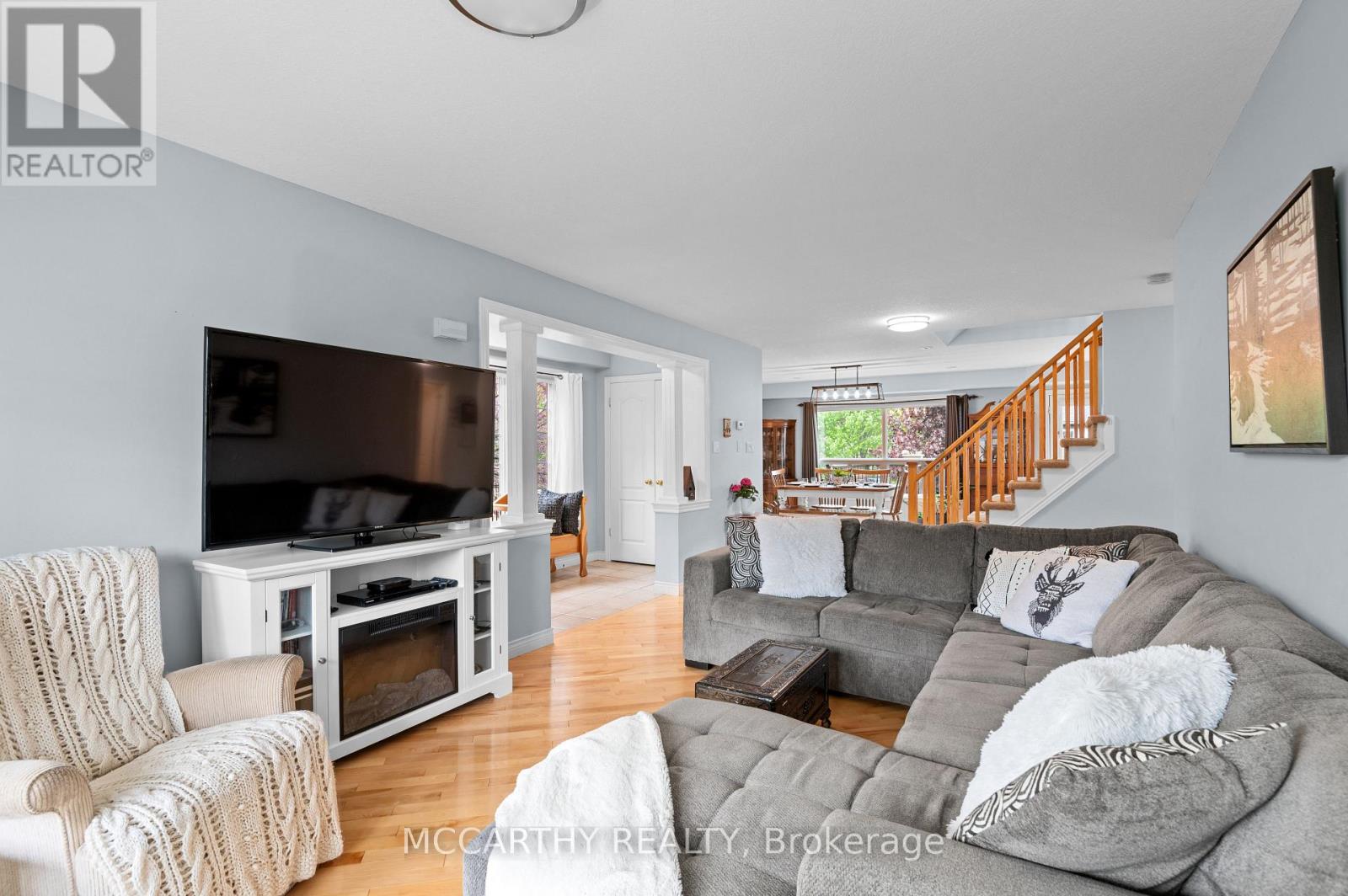 12 Clarke Avenue, Orangeville, Ontario  L9W 5J6 - Photo 10 - W12185561