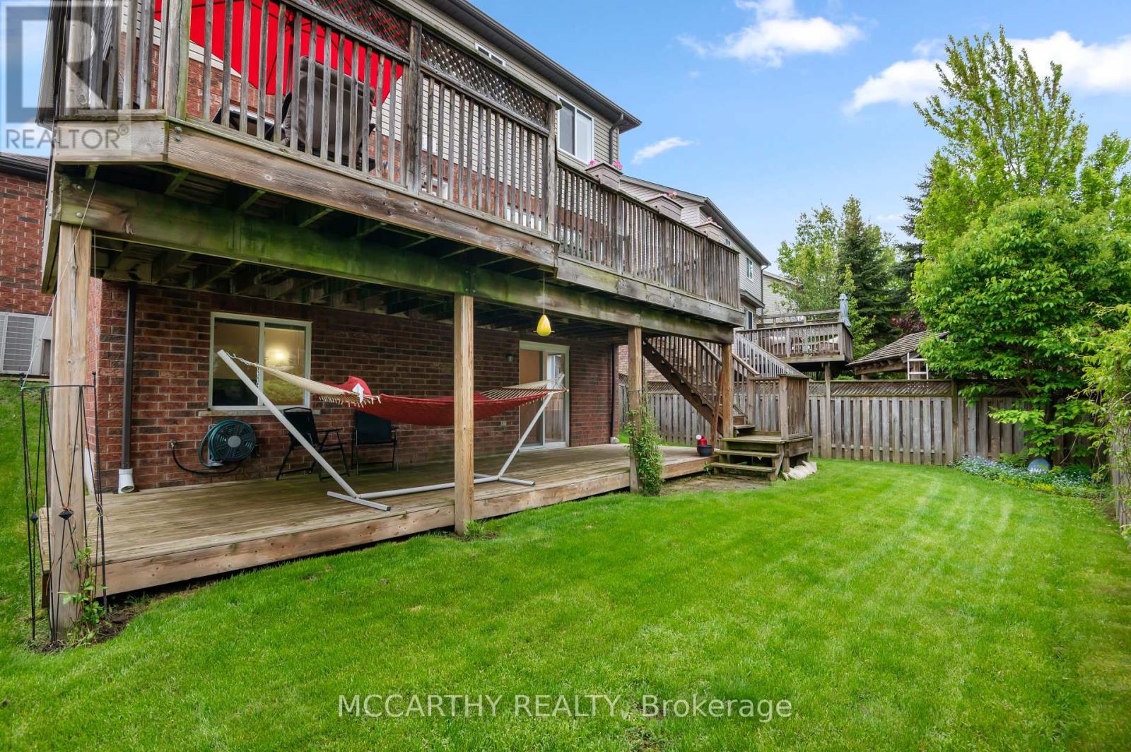 12 Clarke Avenue, Orangeville, Ontario  L9W 5J6 - Photo 46 - W12185561