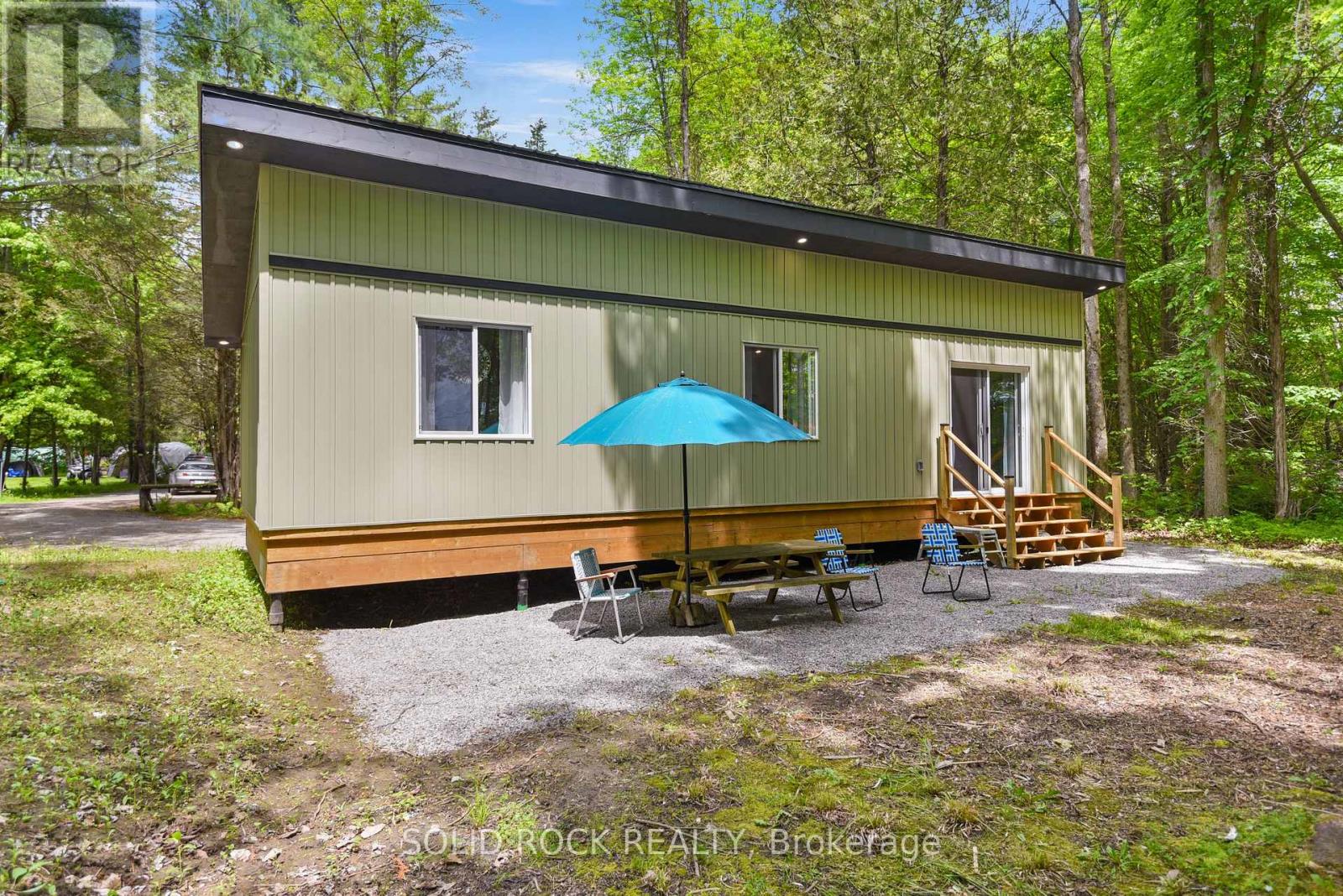 268 Cedar Sands Road, Rideau Lakes, Ontario  K0E 1G0 - Photo 1 - X12183873