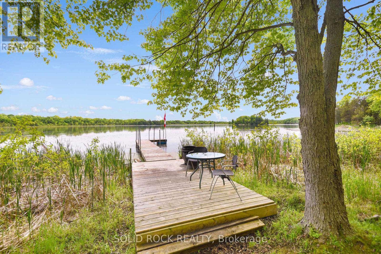 268 Cedar Sands Road, Rideau Lakes, Ontario  K0E 1G0 - Photo 12 - X12183873