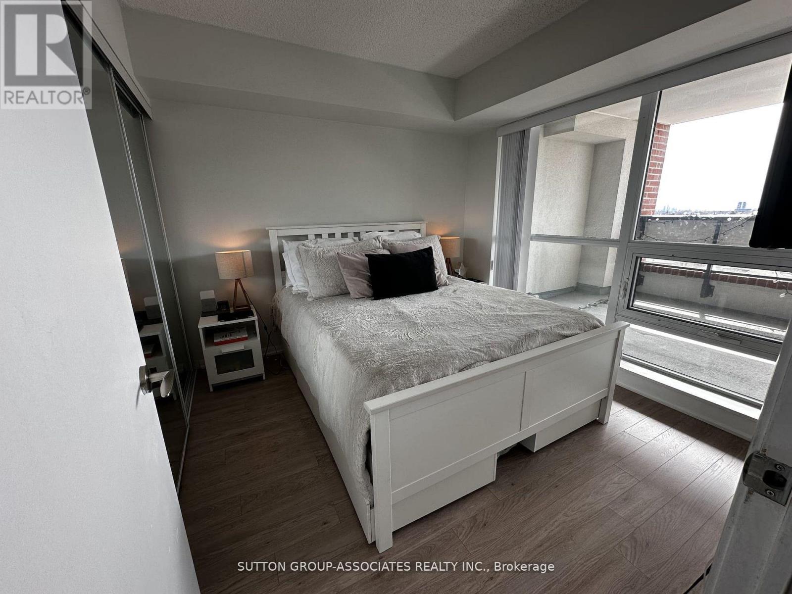 541 - 830 Lawrence Avenue W, Toronto, Ontario  M6A 1C3 - Photo 20 - W12185572