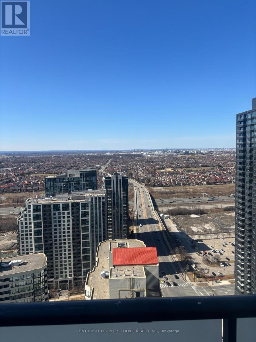3210 - 430 Square One Drive, Mississauga, Ontario  L5B 0L6 - Photo 14 - W12185632