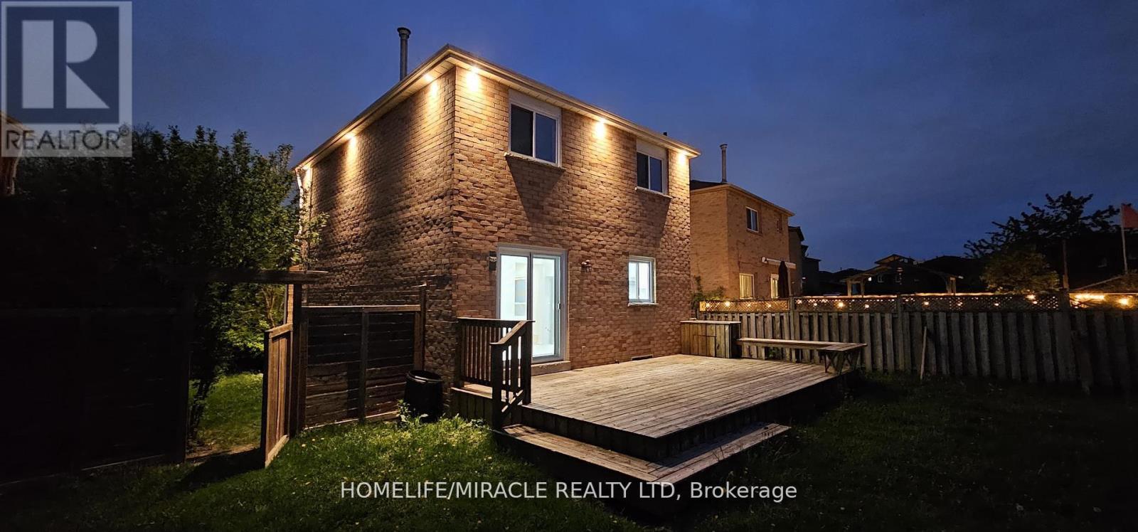 59 Faywood Drive, Brampton, Ontario  L6Y 4M1 - Photo 34 - W12185398
