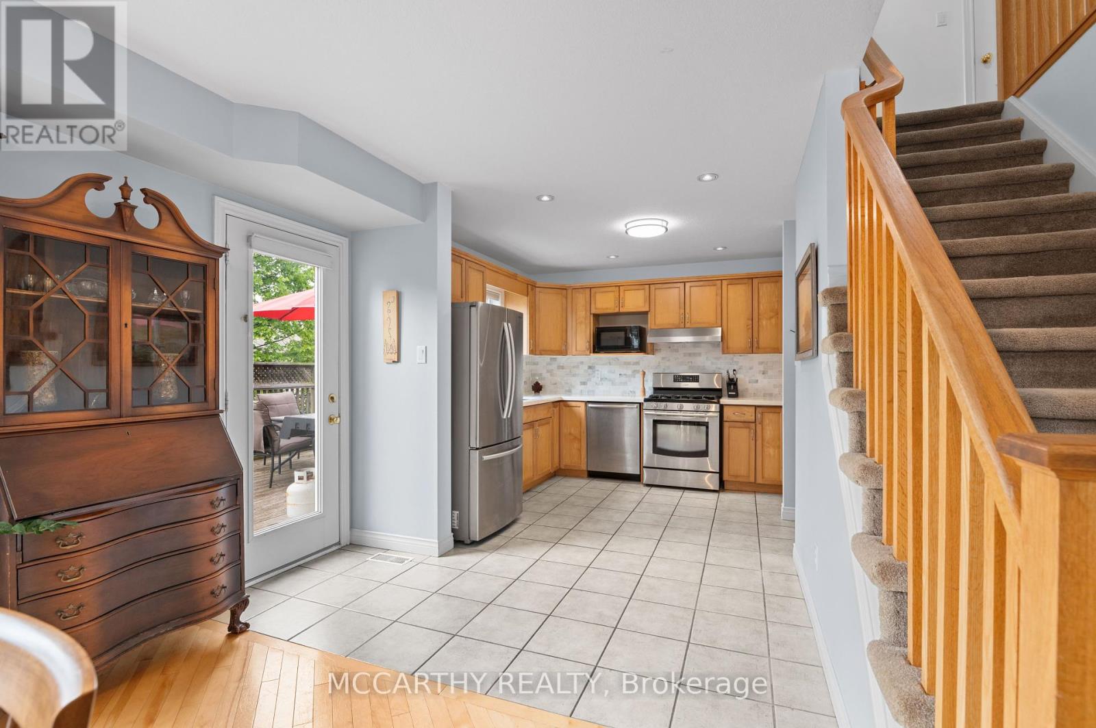 12 Clarke Avenue, Orangeville, Ontario  L9W 5J6 - Photo 17 - W12185561