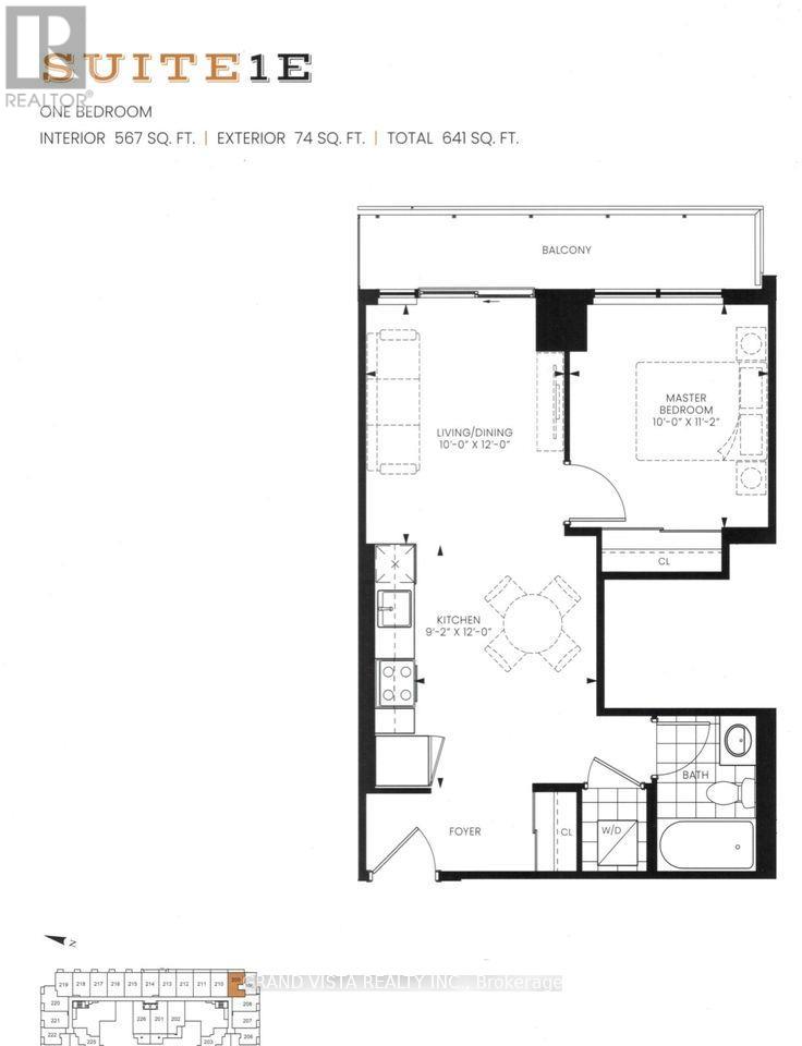 209 - 556 Marlee Avenue, Toronto, Ontario  M6B 0B1 - Photo 3 - W12185644