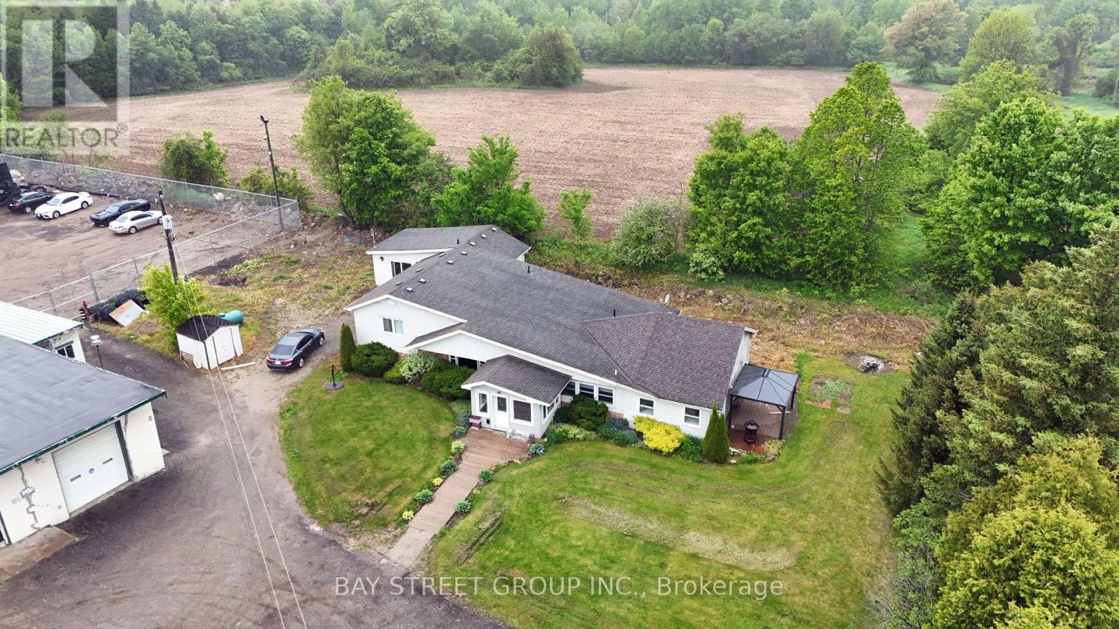 12590 Regional Rd 25 Road, Halton Hills, Ontario  L7J 2M1 - Photo 34 - W12185443