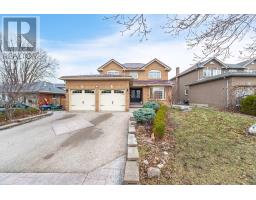 47 BURGBY AVENUE, Brampton, Ontario