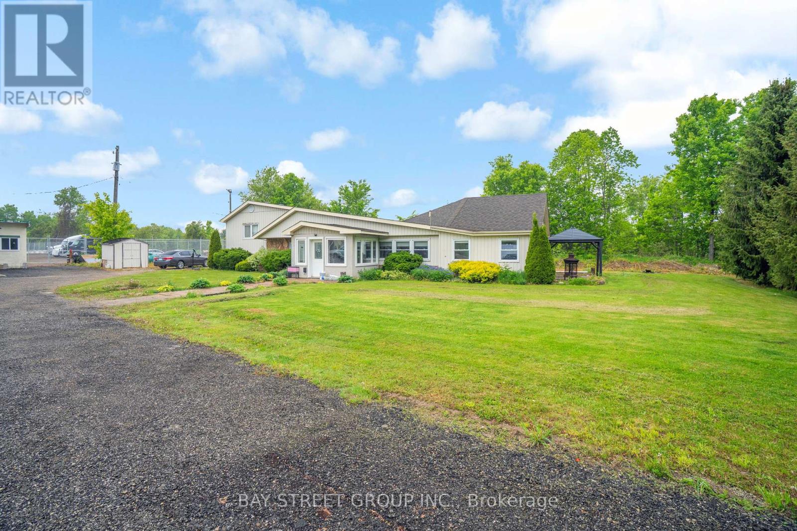 12590 REGIONAL RD 25 ROAD, Halton Hills, Ontario