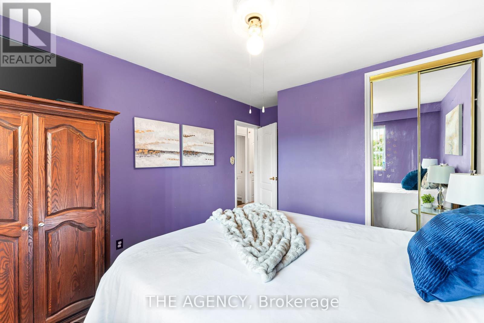 65 Barkwin Drive, Toronto, Ontario  M9V 2W5 - Photo 23 - W12185653