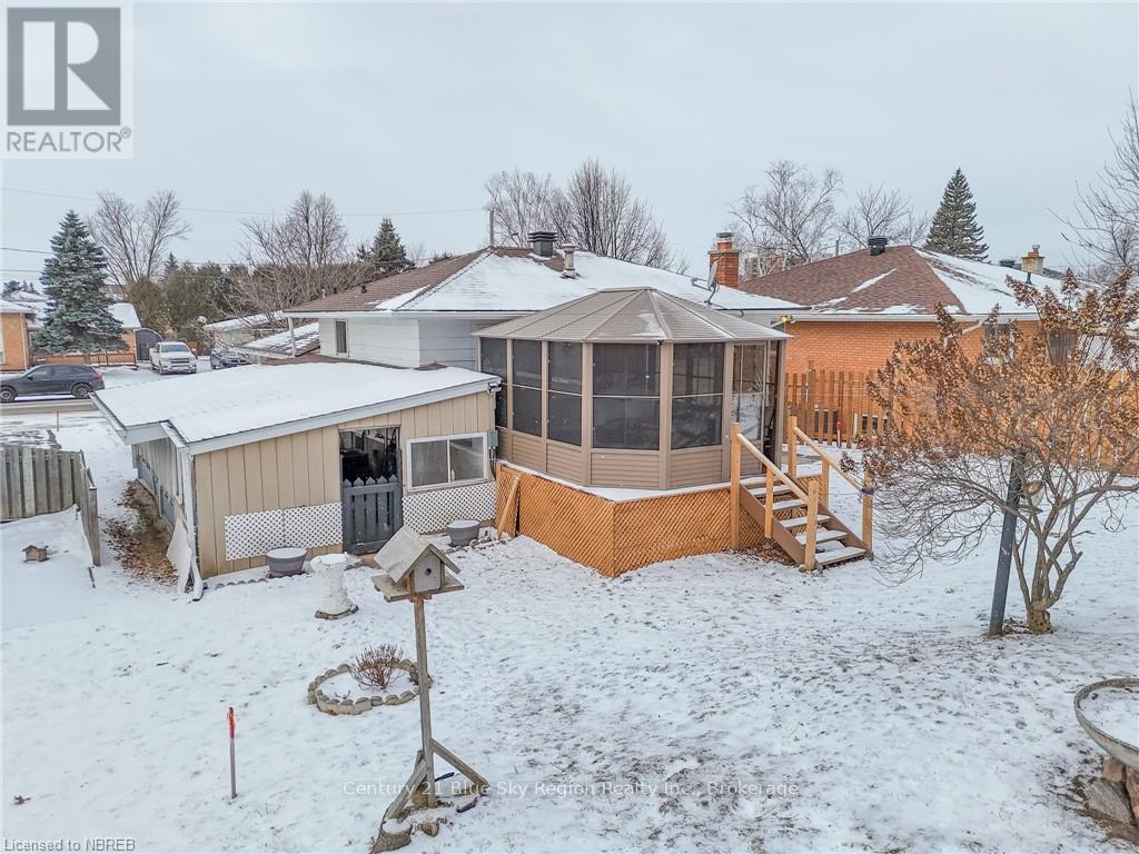 14 Marshall Park Drive, North Bay, Ontario  P1A 2N9 - Photo 41 - X11912690