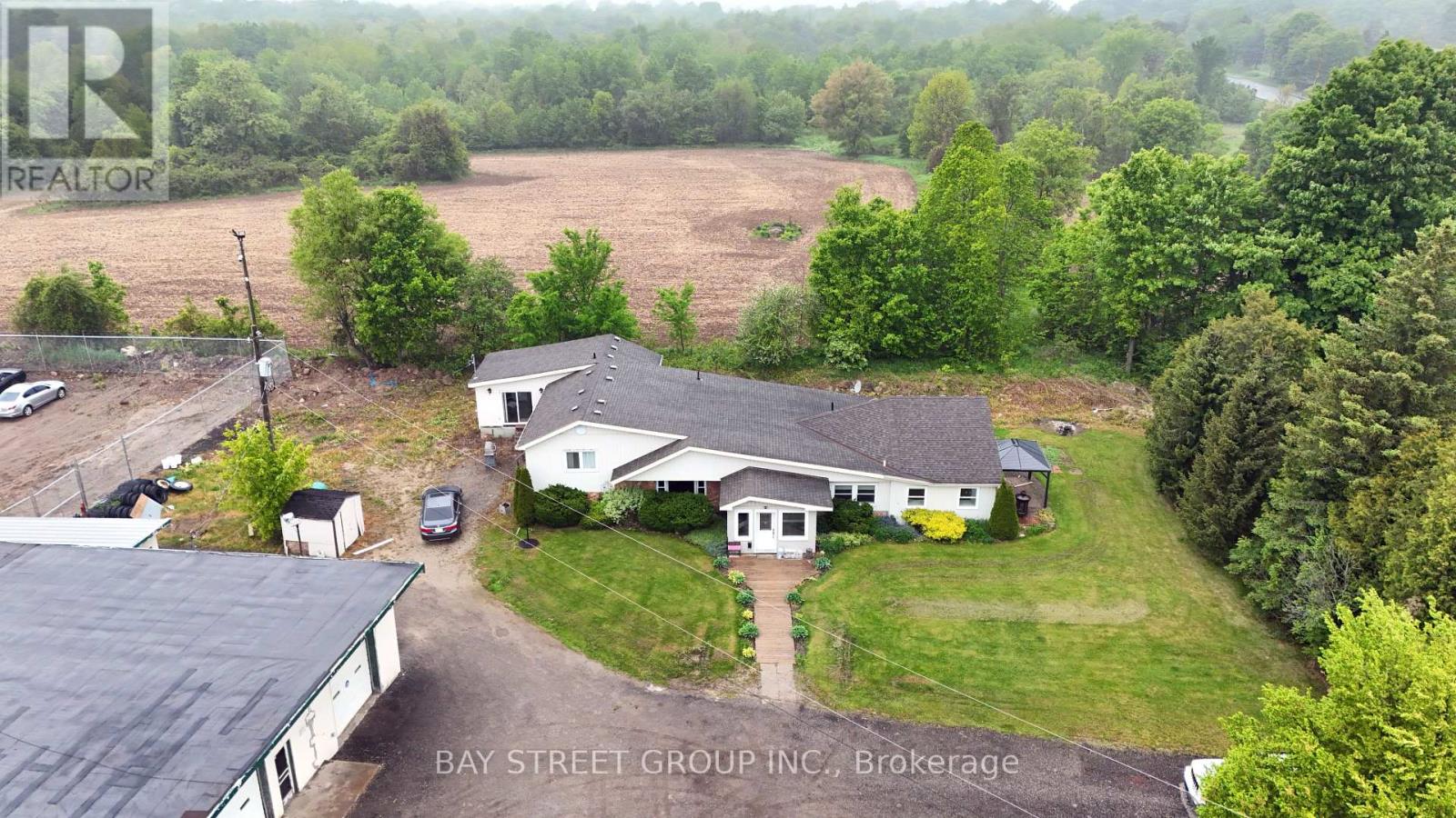 12590 Regional Rd 25 Road, Halton Hills, Ontario  L7J 2M1 - Photo 3 - W12185443
