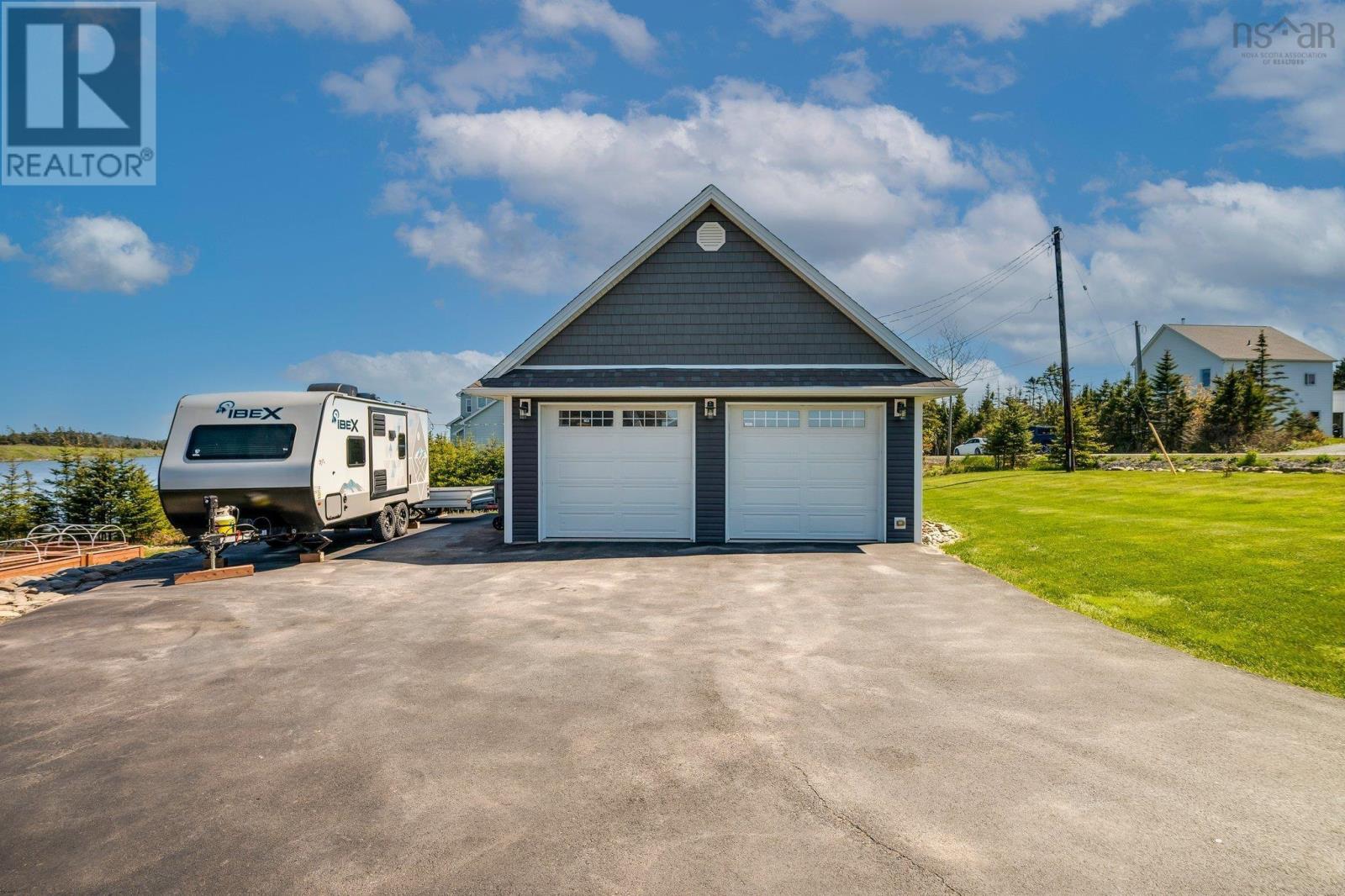 124 Spruce Court, Three Fathom Harbour, Nova Scotia  B0J 2L0 - Photo 28 - 202512776