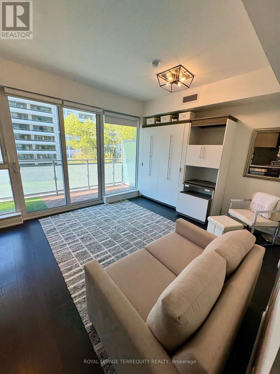 437 - 1830 Bloor Street W, Toronto, Ontario  M6P 0A2 - Photo 34 - W12185459