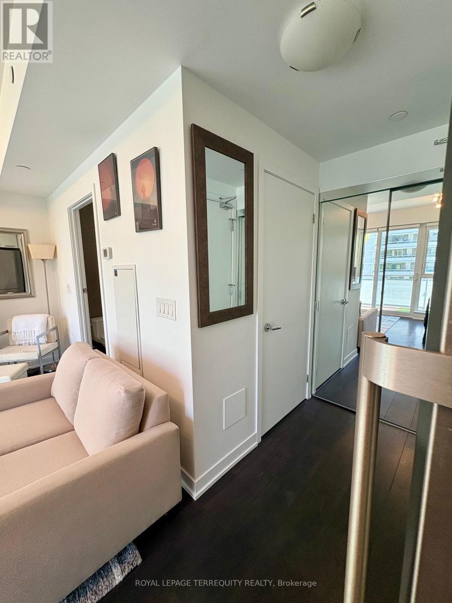 437 - 1830 Bloor Street W, Toronto, Ontario  M6P 0A2 - Photo 40 - W12185459