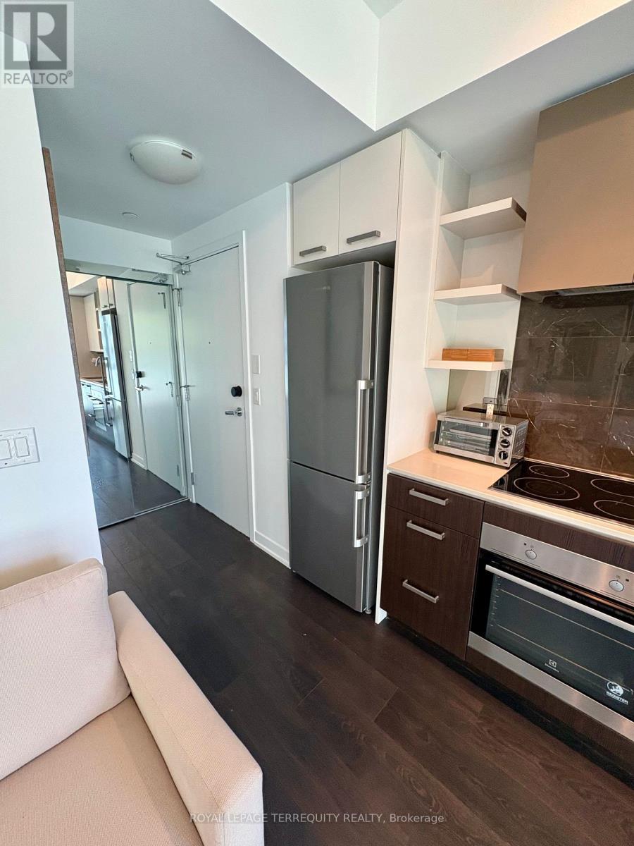 437 - 1830 Bloor Street W, Toronto, Ontario  M6P 0A2 - Photo 35 - W12185459