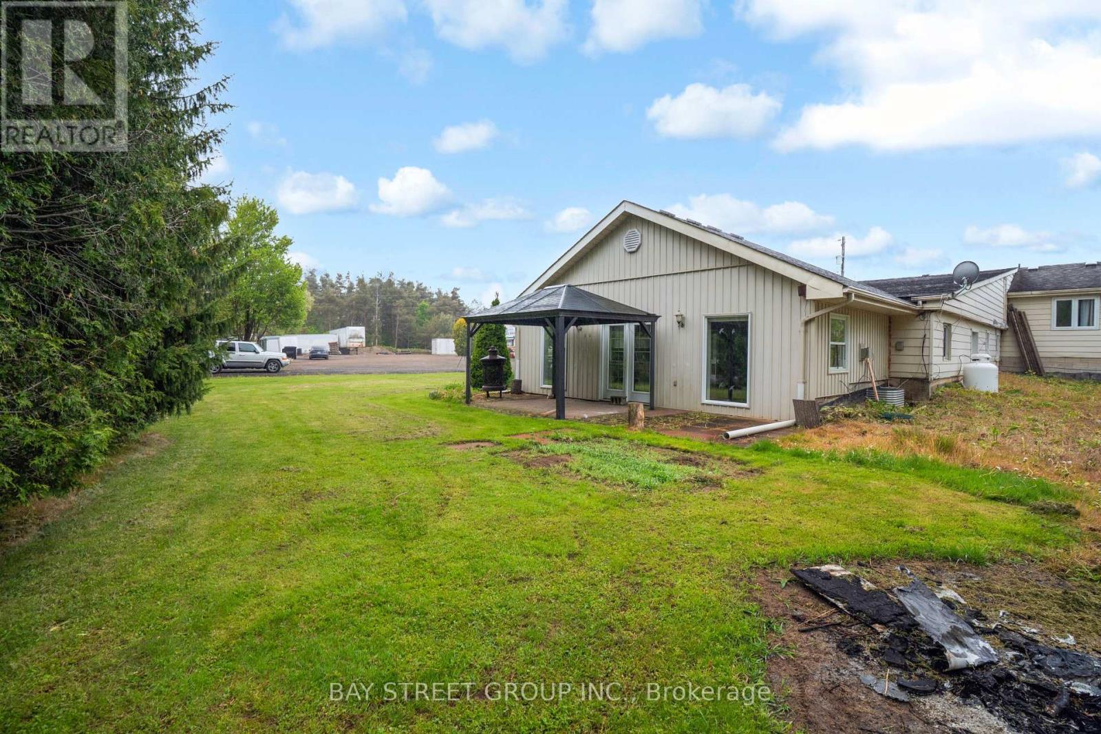 12590 Regional Rd 25 Road, Halton Hills, Ontario  L7J 2M1 - Photo 33 - W12185443
