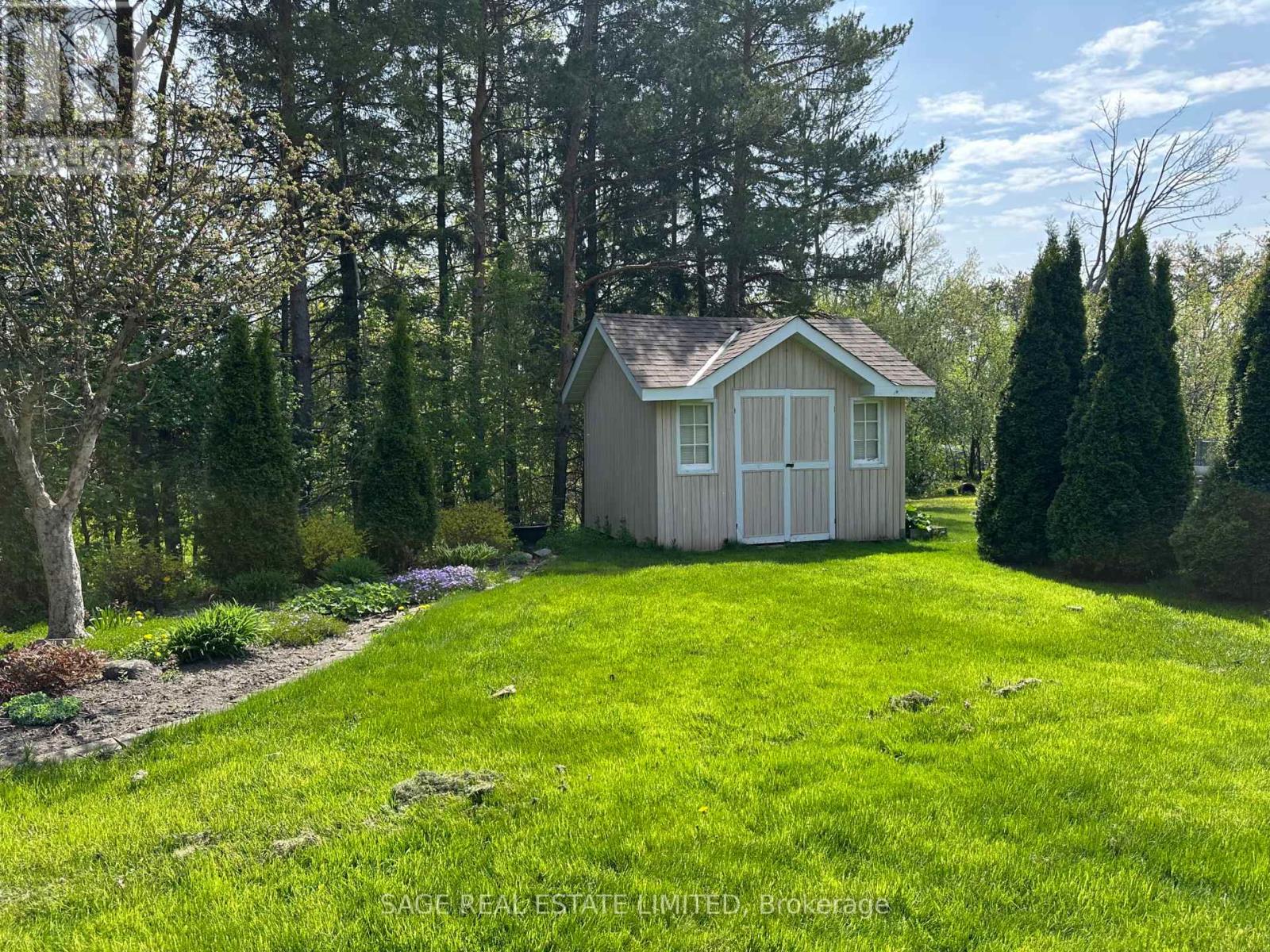15 Hillview Drive, Kawartha Lakes, Ontario  K0M 1A0 - Photo 41 - X12075343