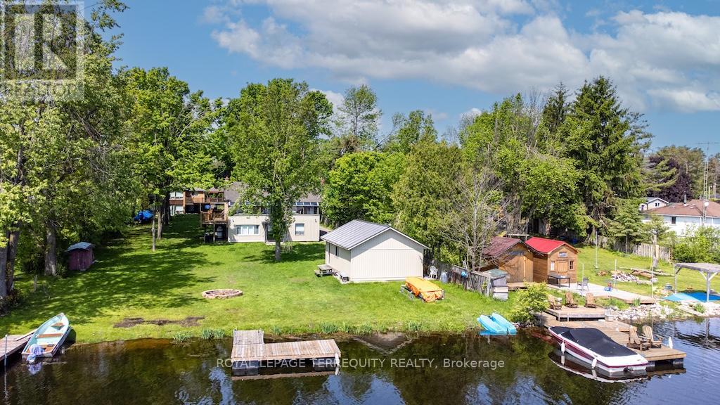 31 Alpine Street, Kawartha Lakes (Ops), Ontario  K9V 4R1 - Photo 2 - X12143817