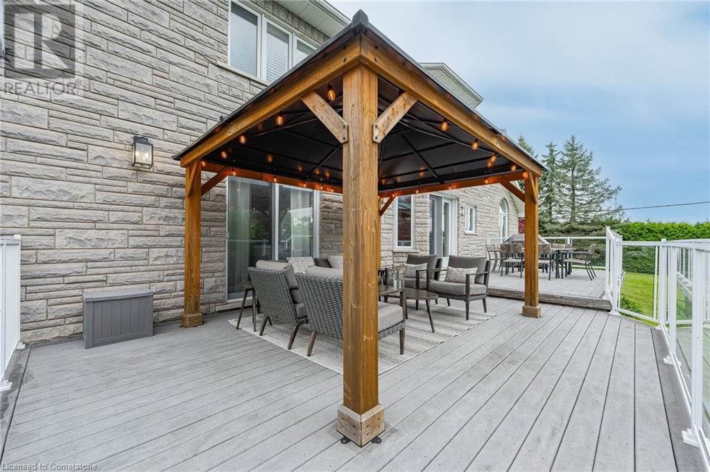 1 Brown Avenue, Cambridge, Ontario  N1R 5S3 - Photo 39 - 40734817