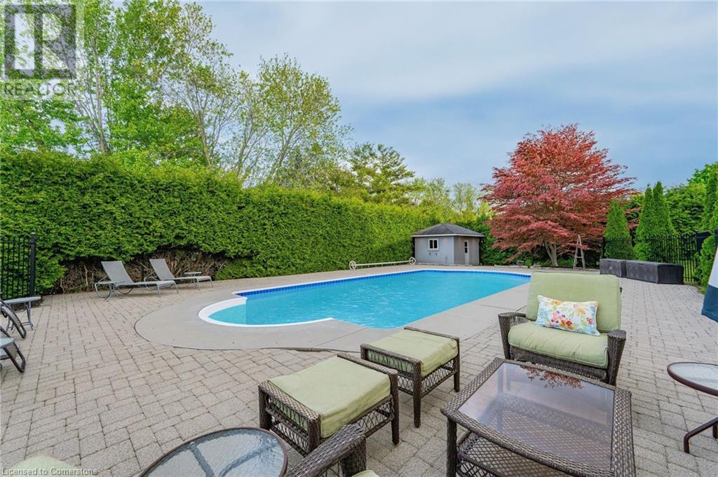 1 Brown Avenue, Cambridge, Ontario  N1R 5S3 - Photo 42 - 40734817