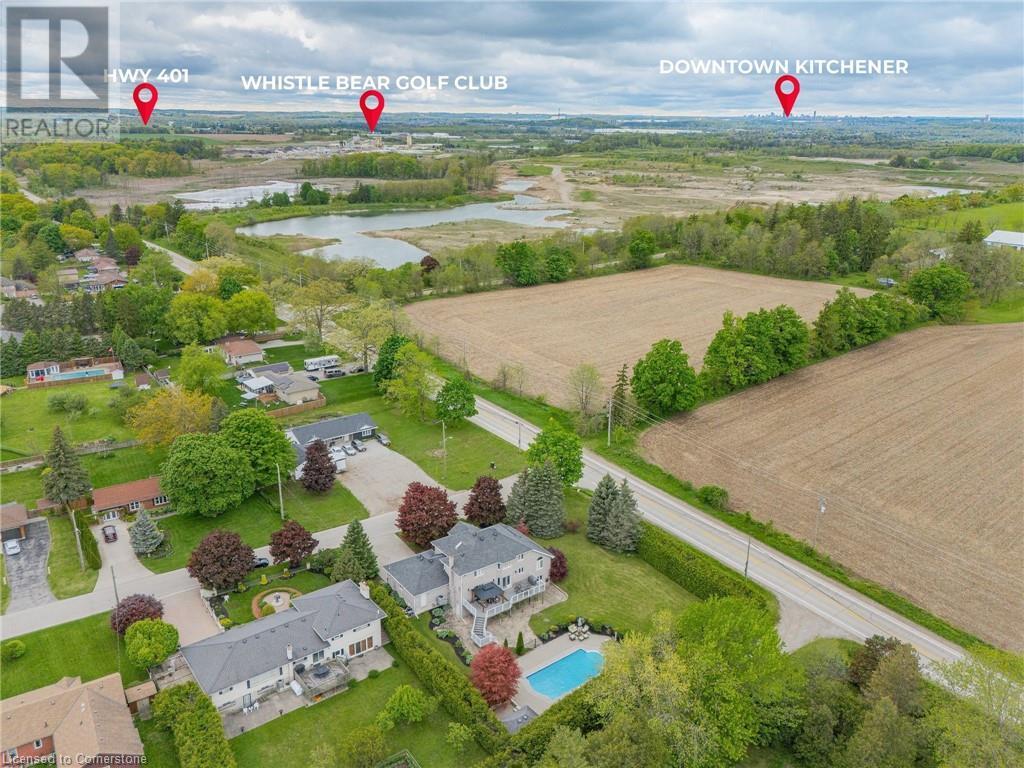 1 Brown Avenue, Cambridge, Ontario  N1R 5S3 - Photo 50 - 40734817