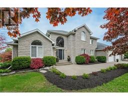 1 BROWN Avenue, Cambridge, Ontario