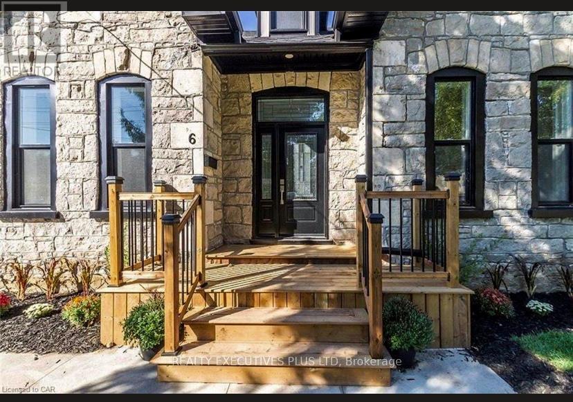 Property at 6 ELGIN STREET N image 2