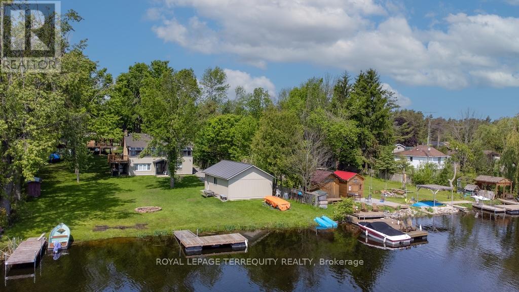 31 ALPINE STREET, Kawartha Lakes, Ontario