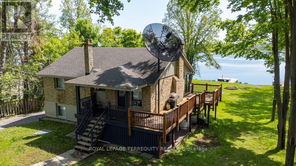 31 Alpine Street, Kawartha Lakes, Ontario  K9V 4R1 - Photo 8 - X12143817