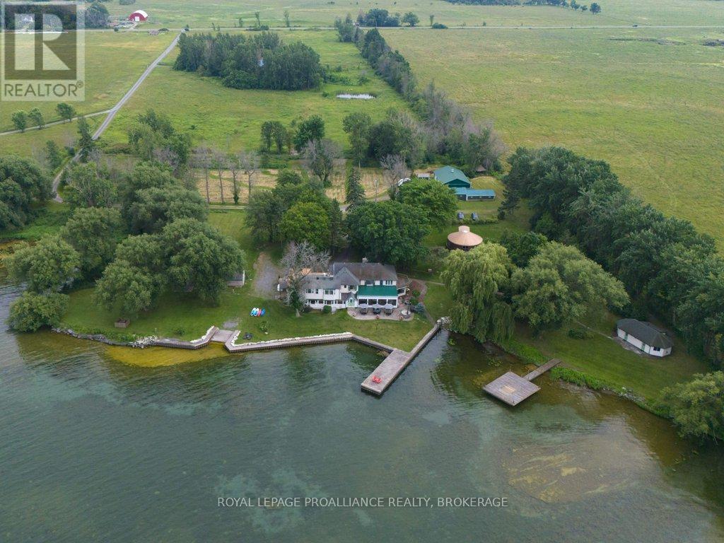 89 Waldo's Way Lane, Frontenac Islands, Ontario  K0H 2Y0 - Photo 2 - X12184543