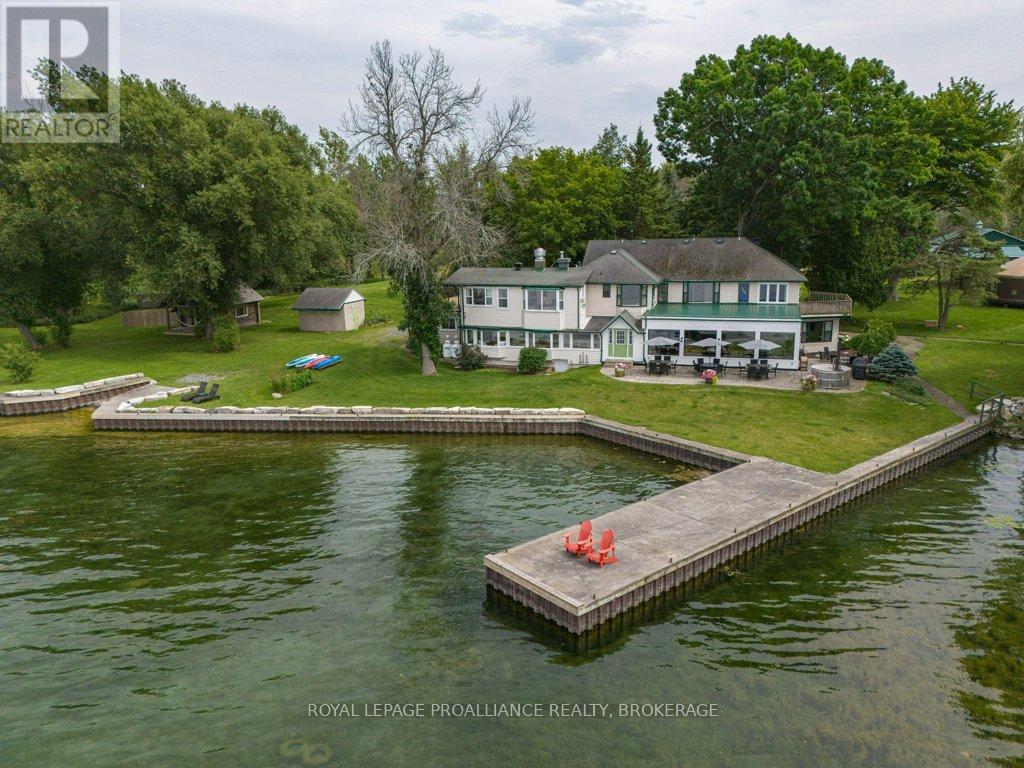 89 Waldo's Way Lane, Frontenac Islands, Ontario  K0H 2Y0 - Photo 3 - X12184543