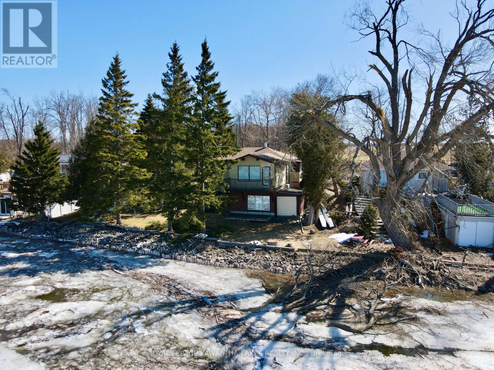 92 Alsops Beach Road, Brock, Ontario  L0K 1A0 - Photo 2 - N12185516