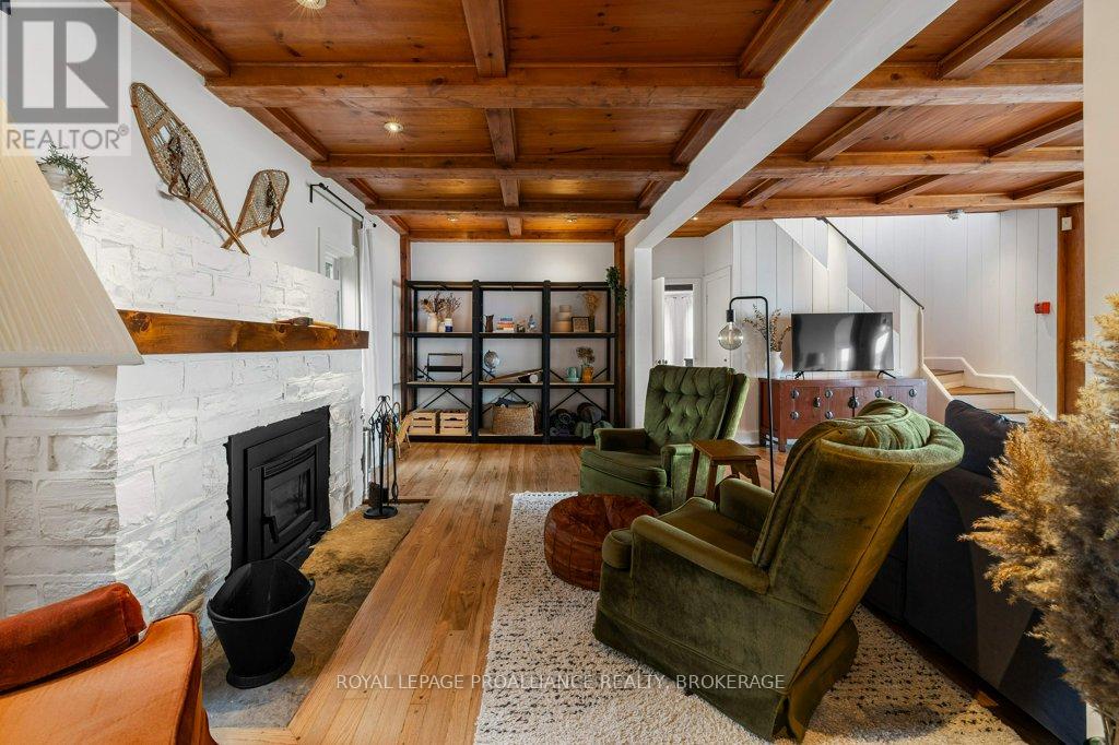 89 Waldo's Way Lane, Frontenac Islands, Ontario  K0H 2Y0 - Photo 6 - X12184543