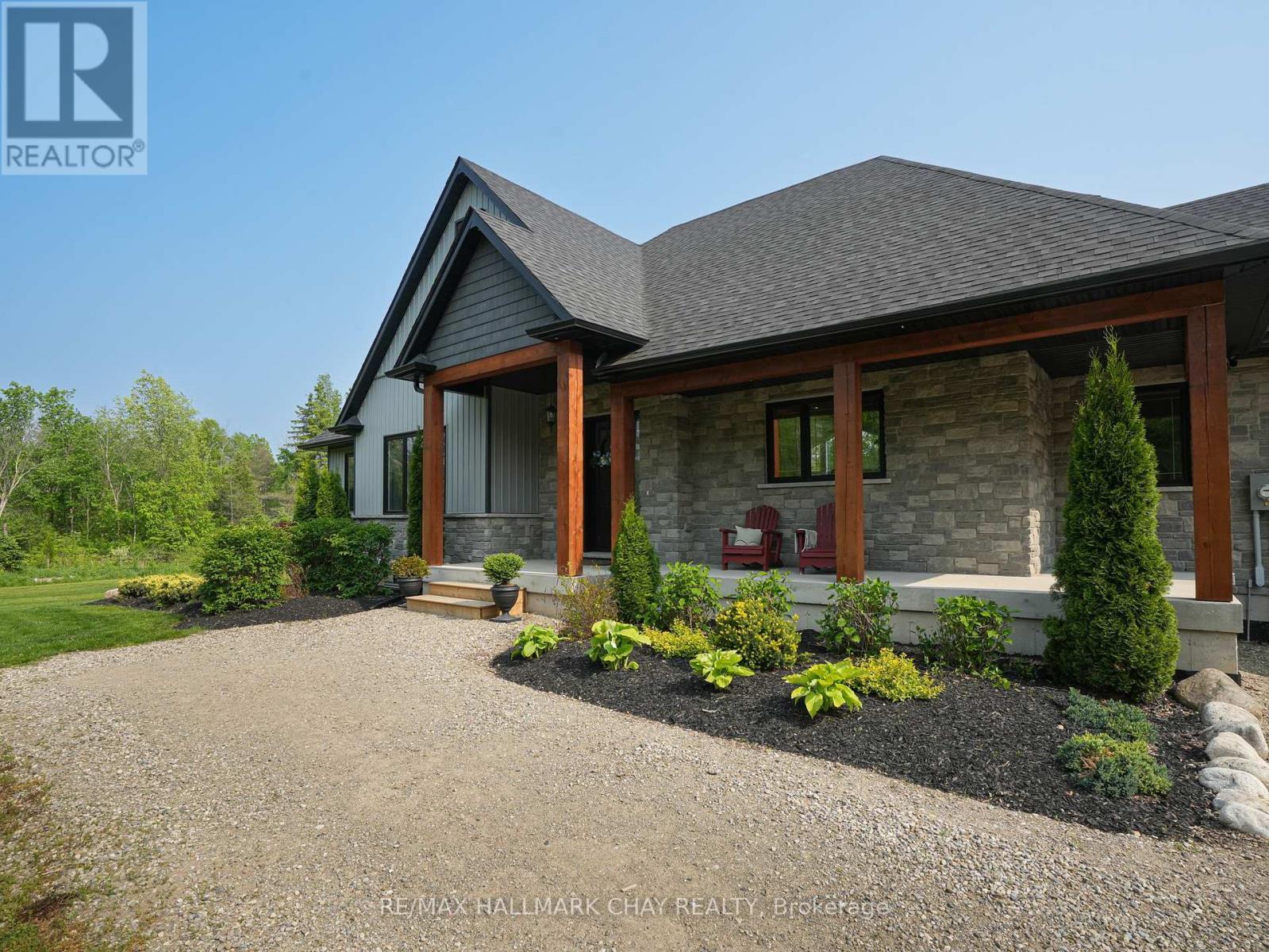 667256 20th Side Road, Mulmur, Ontario  L9V 0V6 - Photo 6 - X12152689
