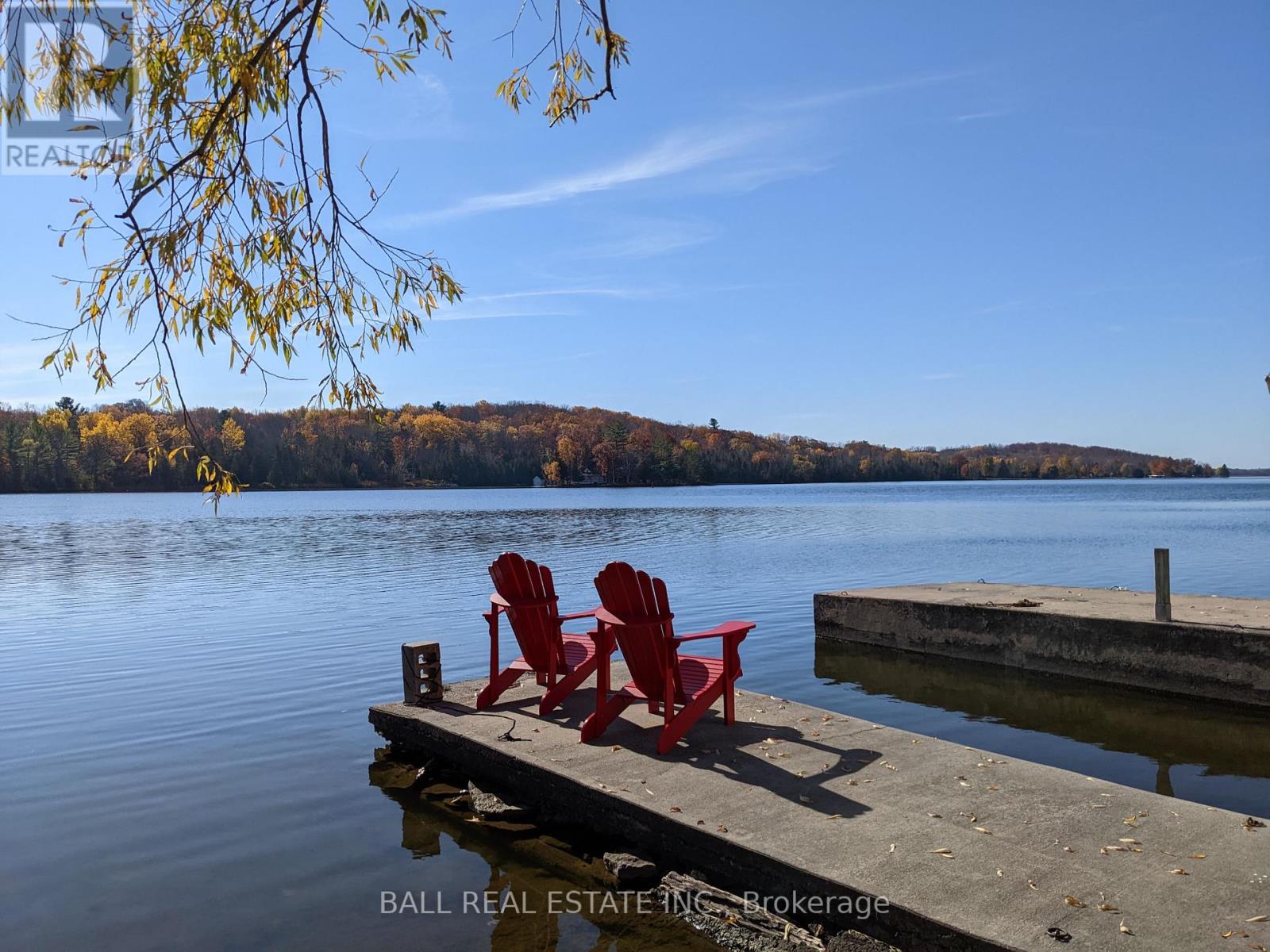 1129 Mccarthy Point Road, Asphodel-Norwood, Ontario  K0L 1Y0 - Photo 24 - X12169662