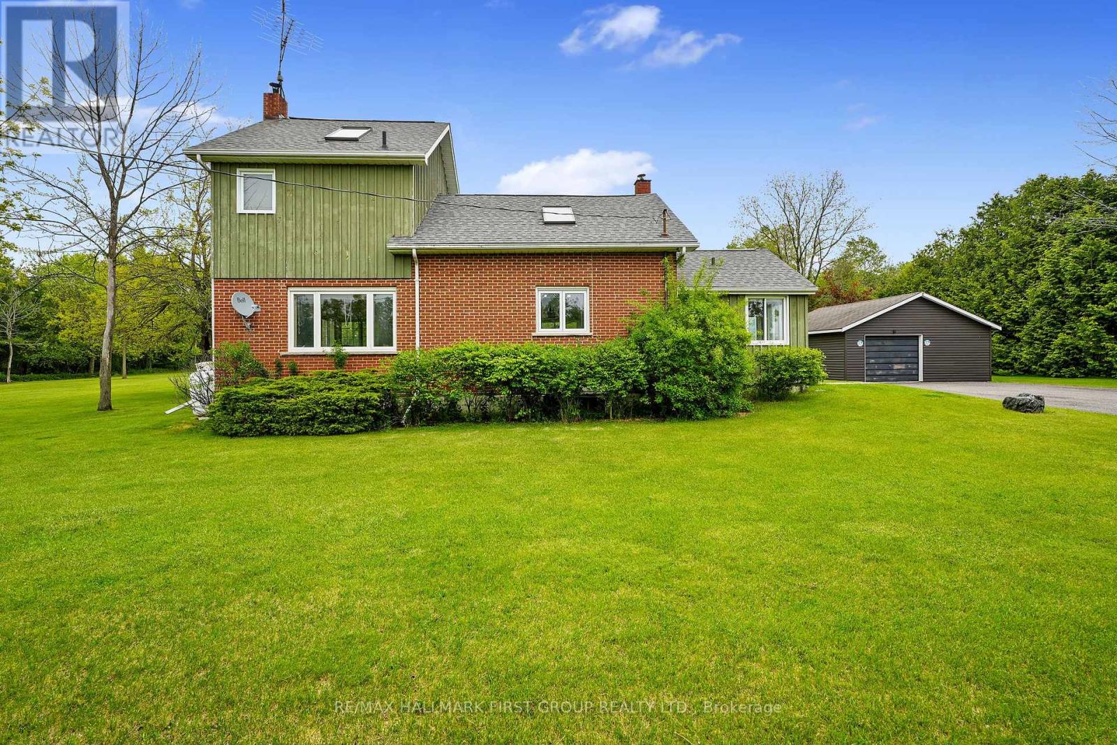 2103 Cunningham Road, Hamilton Township, Ontario  K9A 4J8 - Photo 13 - X12184336