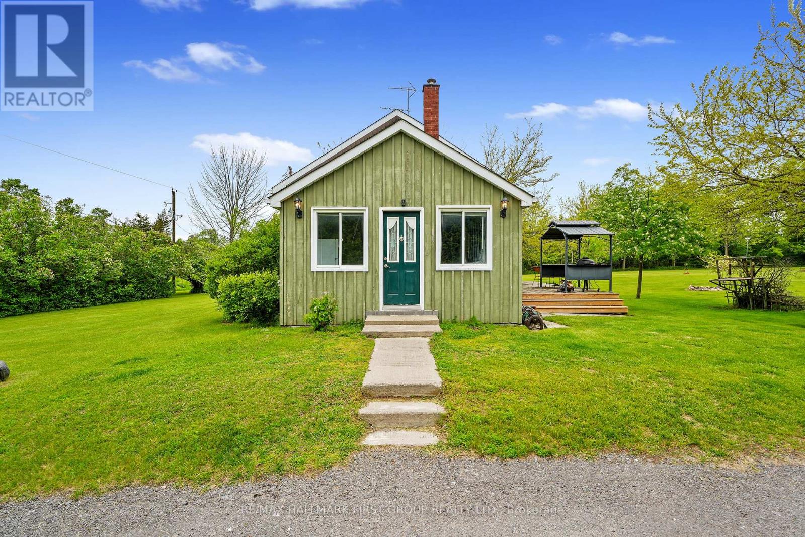 2103 Cunningham Road, Hamilton Township, Ontario  K9A 4J8 - Photo 4 - X12184336