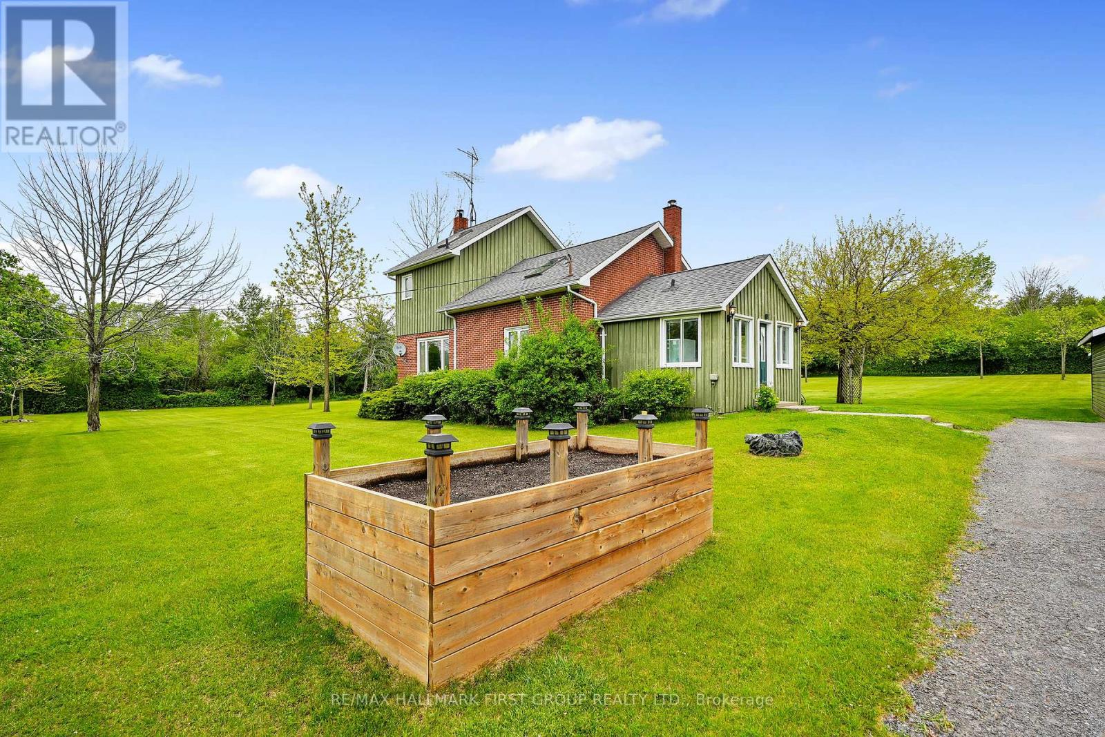 2103 CUNNINGHAM ROAD, Hamilton Township, Ontario