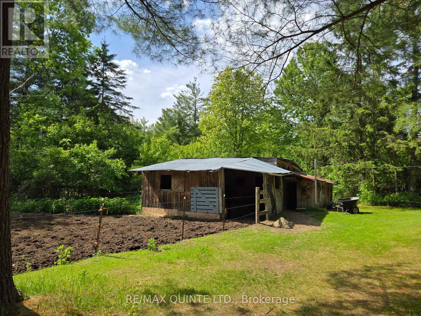 690 Potter Settlement Road, Tweed, Ontario  K0K 3J0 - Photo 42 - X12184201