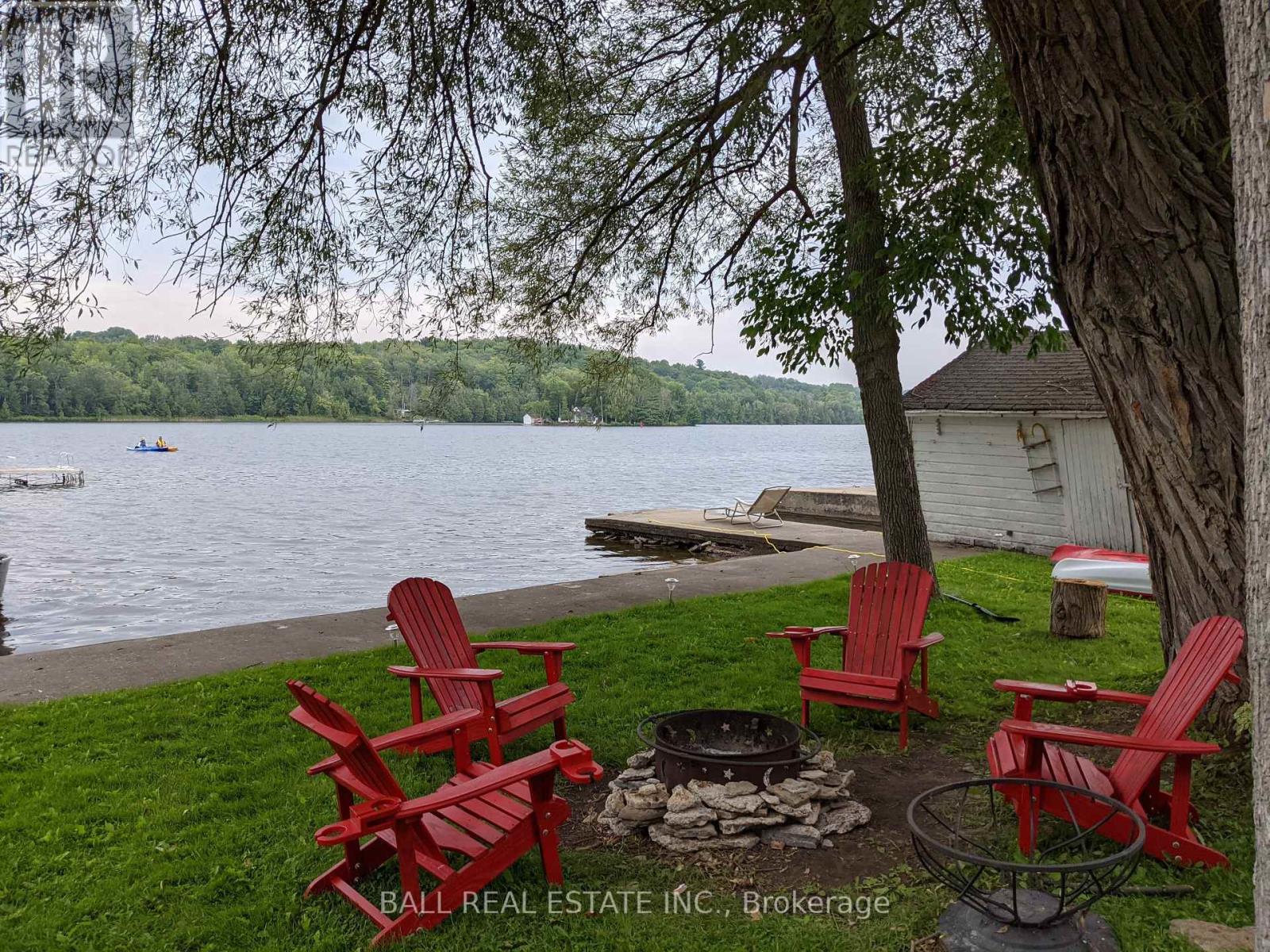1129 MCCARTHY POINT ROAD, Asphodel-Norwood, Ontario