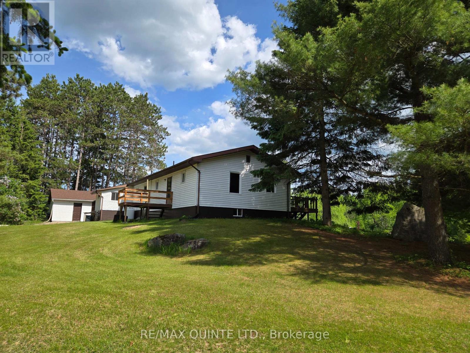 690 Potter Settlement Road, Tweed, Ontario  K0K 3J0 - Photo 37 - X12184201