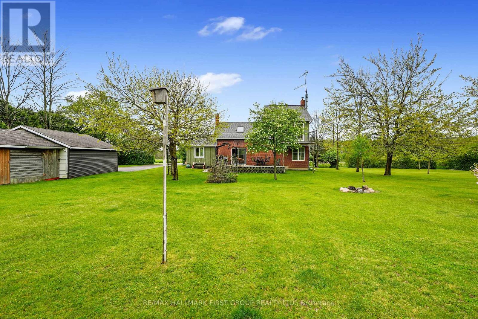 2103 Cunningham Road, Hamilton Township, Ontario  K9A 4J8 - Photo 9 - X12184336