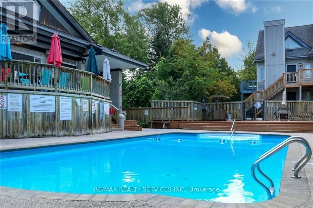 606 - 796468 Grey 19 Road, Blue Mountains, Ontario  L9Y 0N6 - Photo 27 - X12185385