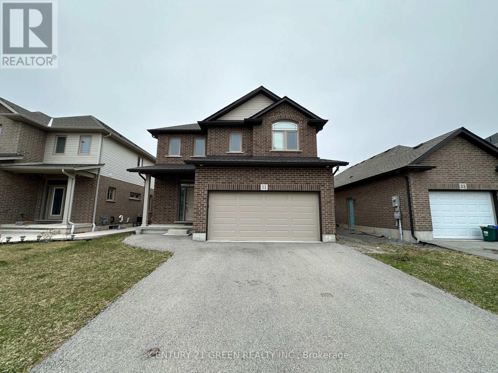 31 Success Way, Thorold (Rolling Meadows), Ontario  L2V 0C8 - Photo 1 - X12185174