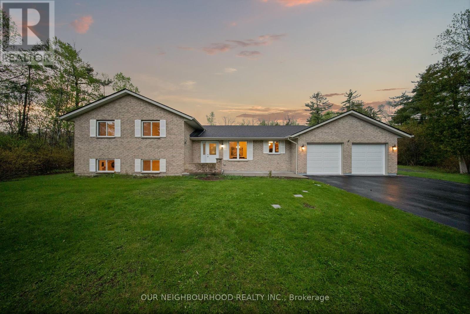 16104 Telephone Road, Brighton, Ontario  K0K 1H0 - Photo 1 - X12185434