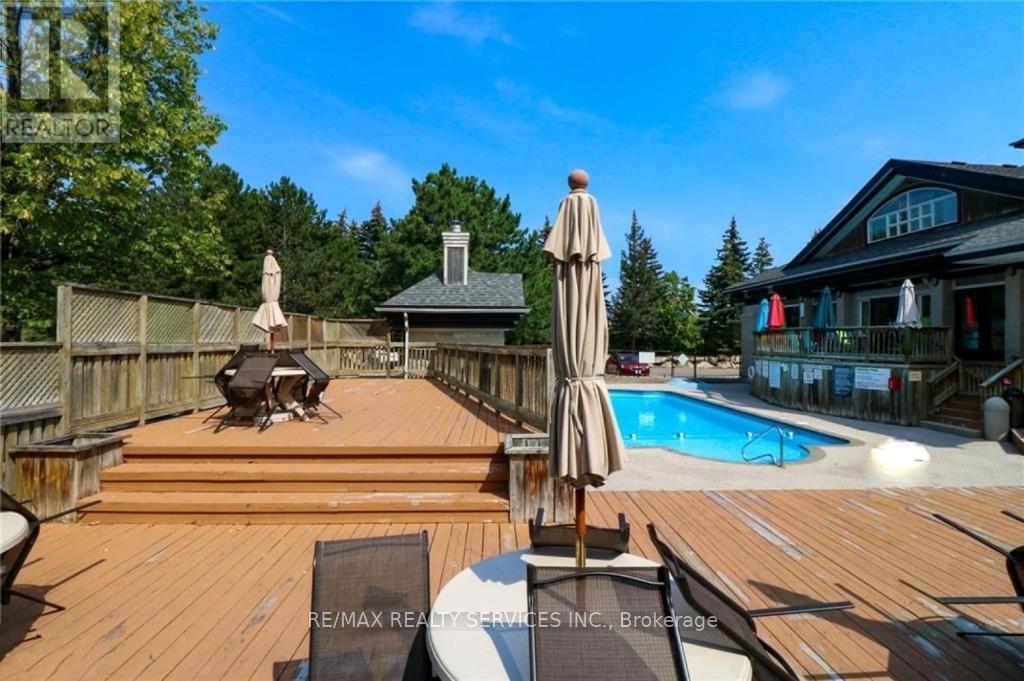 606 - 796468 Grey 19 Road, Blue Mountains, Ontario  L9Y 0N6 - Photo 25 - X12185385