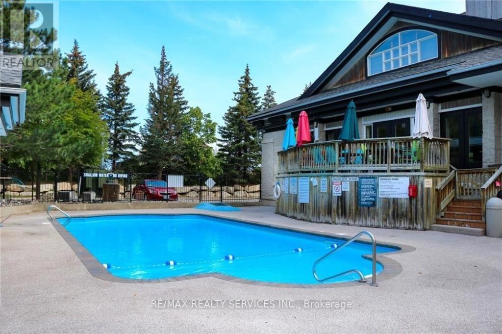 606 - 796468 Grey 19 Road, Blue Mountains, Ontario  L9Y 0N6 - Photo 28 - X12185385