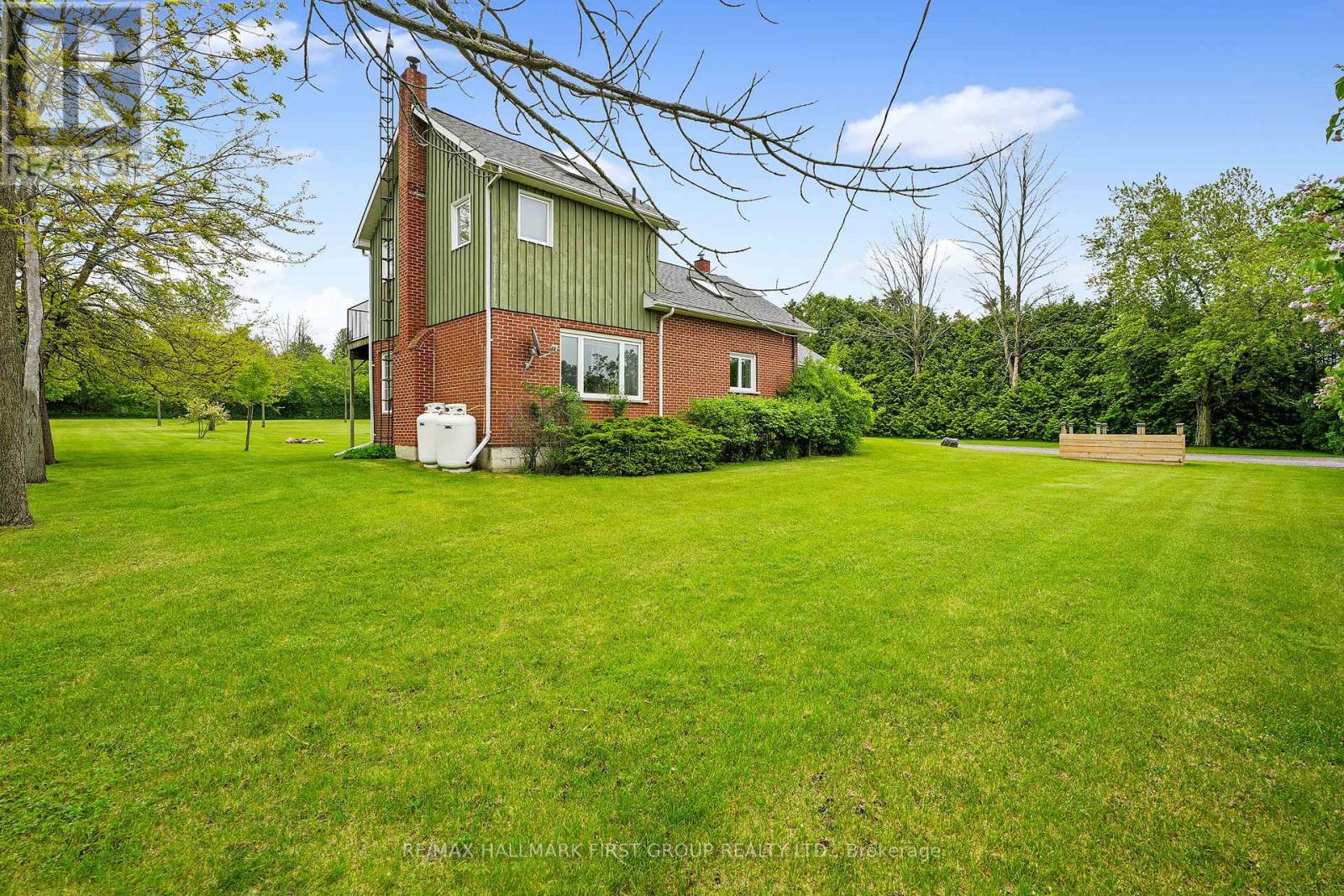 2103 Cunningham Road, Hamilton Township, Ontario  K9A 4J8 - Photo 27 - X12184336
