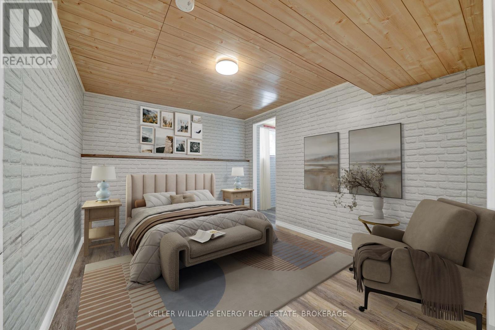 4a Cumberland Street, Prince Edward County, Ontario  K0K 2T0 - Photo 32 - X12185482