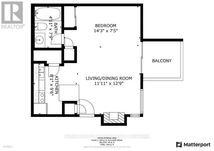 606 - 796468 Grey 19 Road, Blue Mountains, Ontario  L9Y 0N6 - Photo 30 - X12185385